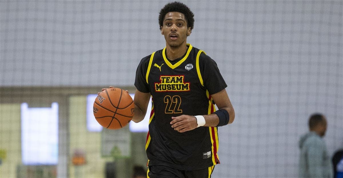 Quincy Wadley, Compass Prep, Shooting Guard