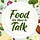 The Food We Need to Talk Newsletter