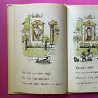 Deep Dive ~ The Best Pages of My Favorite Children's Books, Part 1