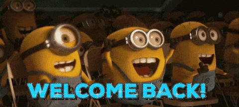 Welcome Pack GIFs - Find & Share on GIPHY