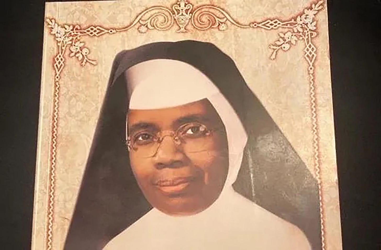 Nun's body exhumed years after death shows no signs of decay Nun's body exhumed years after death shows no signs of decay