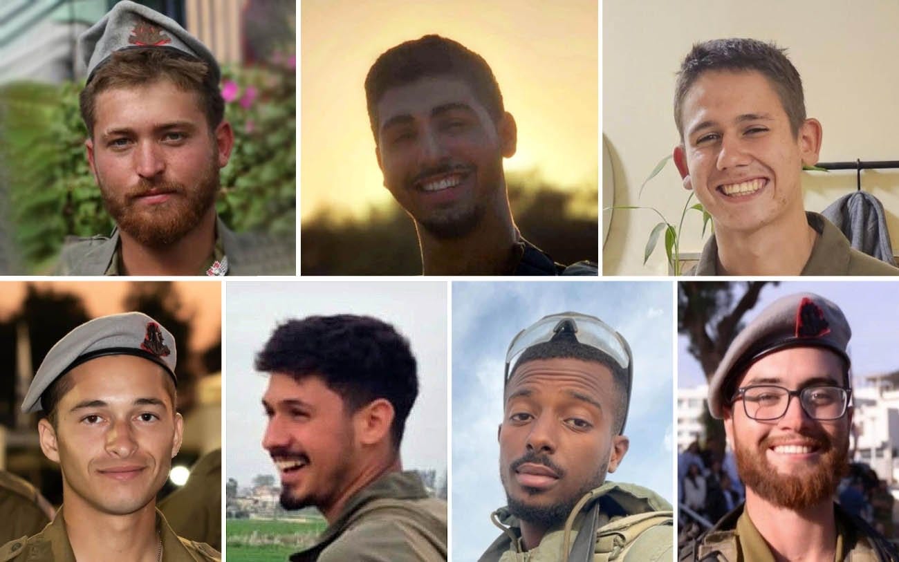 7 Israelis killed in Khan Yunis ambush in Gaza - Hamas kills 7 Israelis in another deadly ambush in Gaza - Palestine Will Be Free 7 Israelis killed in Khan Yunis ambush in Gaza - Hamas kills 7 Israelis in another deadly ambush in Gaza - Palestine Will Be Free