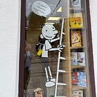 Postcards from Europe #2