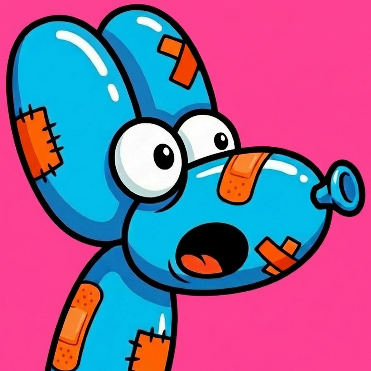 SOS: Satire or Something logo