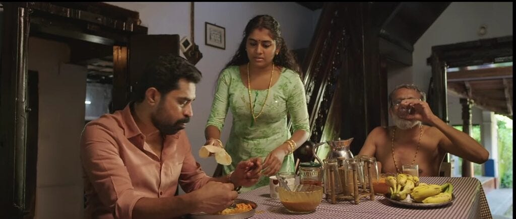 nimisha the great indian kitchen nimisha the great indian kitchen