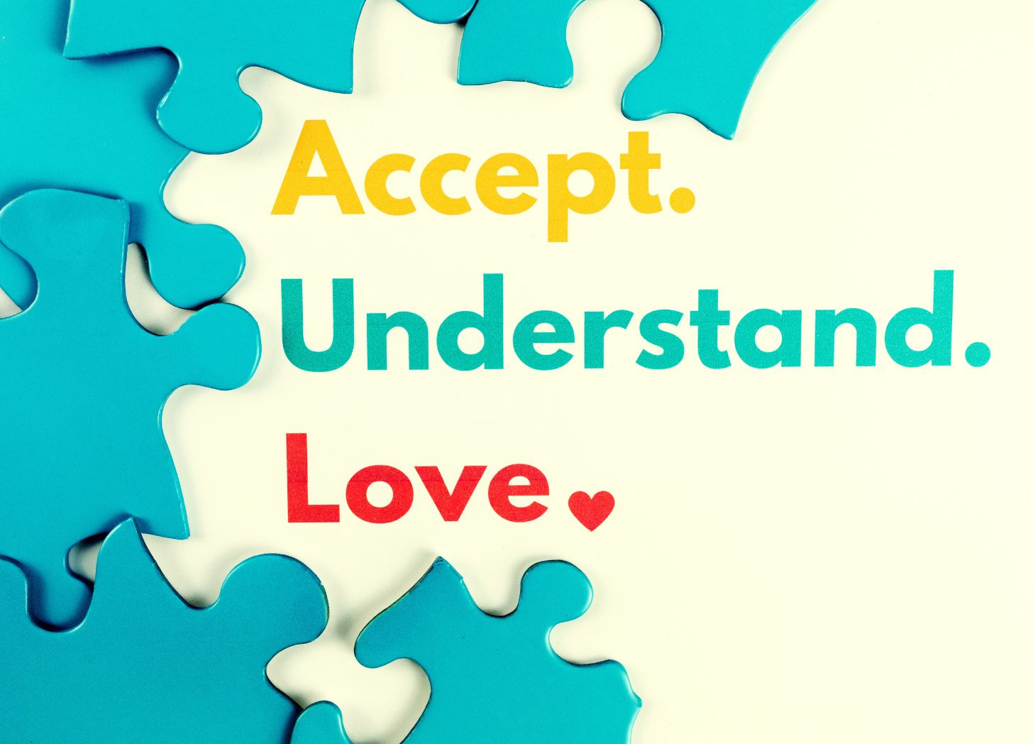 Accept the Things I Cannot Change