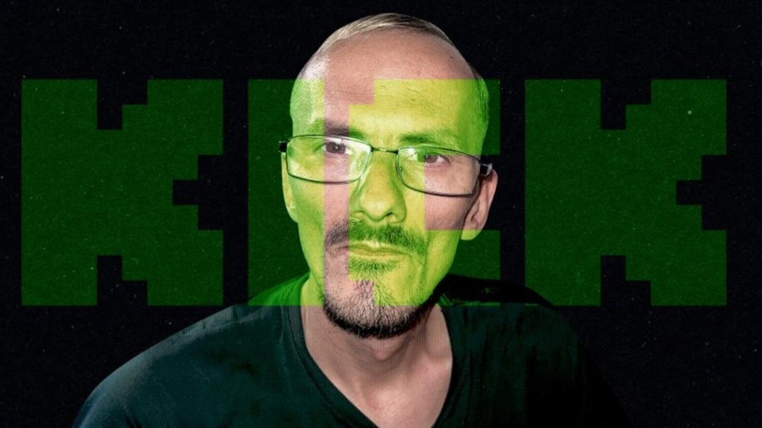 Kick faces possible $49M fine after French streamer Jean Pormanove dies on  air : r/technology