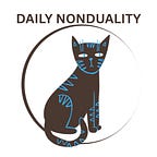 Daily Nonduality