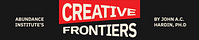 Creative Frontiers