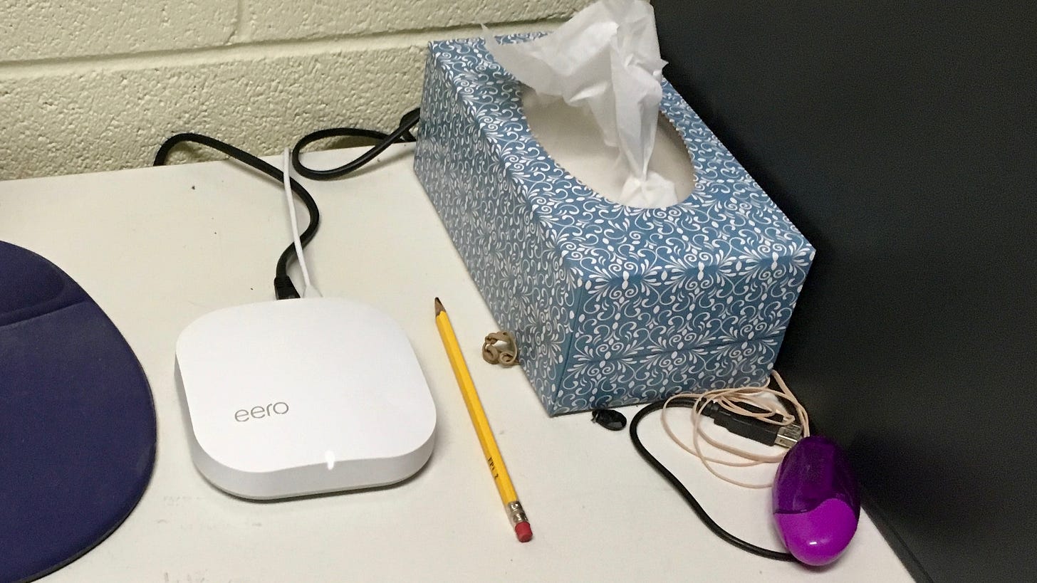 Eero at Berryton UMC - 1 (1) Eero at Berryton UMC - 1 (1)