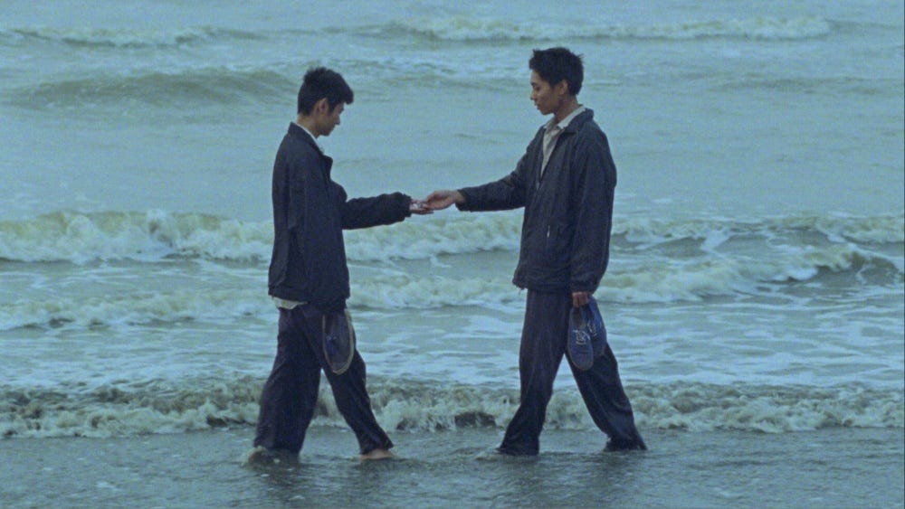 Un Certain Regard Film 'Viet and Nam' Boarded by Pyramide for Sales