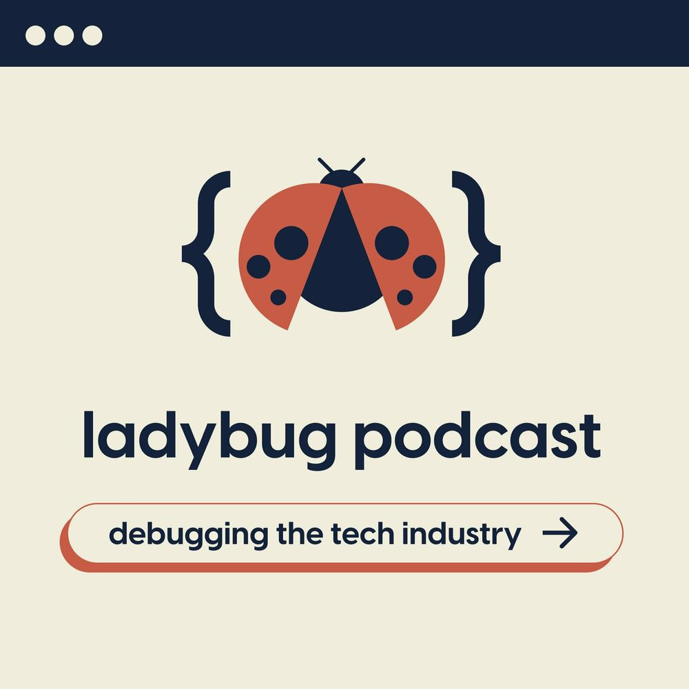 Listen to Ladybug Podcast podcast | Deezer