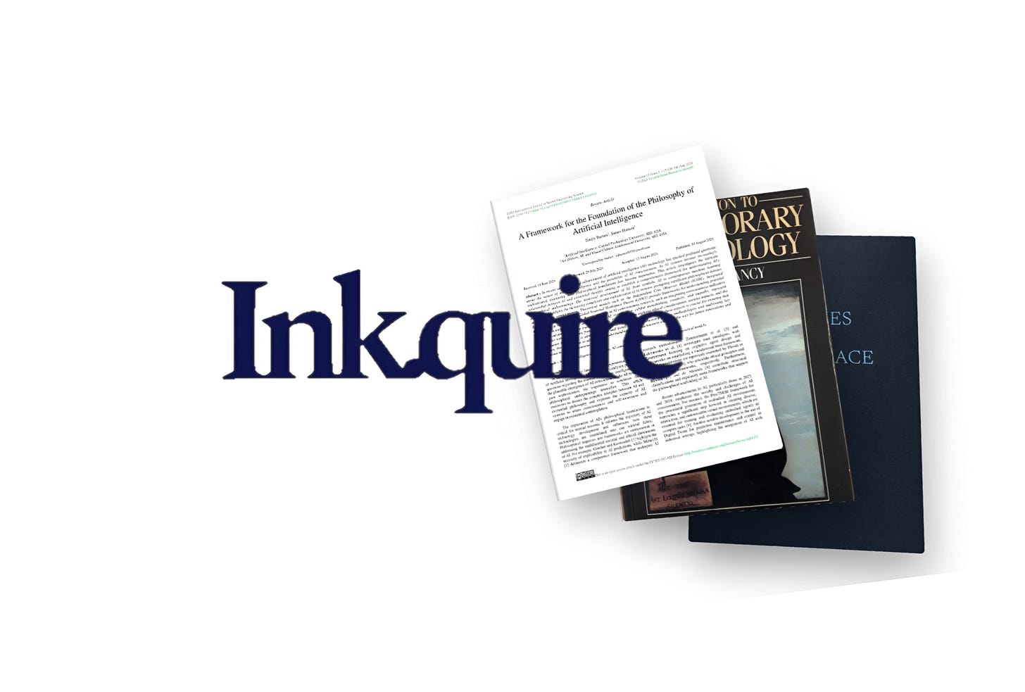 Launching Inkquire