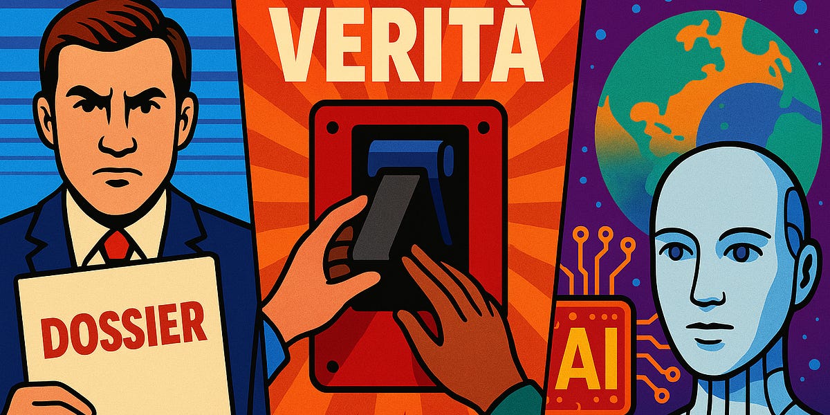 La settimana appena trascorsa ha segnato un punto di svolta significativo nel dibattito sulla privacy e sulla sovranità digitale.