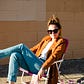 Nikki Volpicelli's avatar