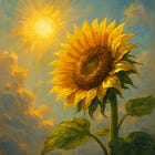 You're Allowed to Be Happy While the World Is Burning