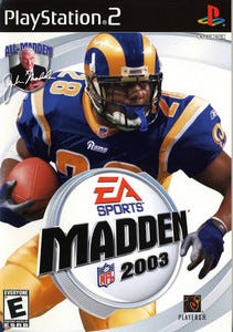 Madden 03 Soundtrack - playlist by Tyler Lewis Rose | Spotify