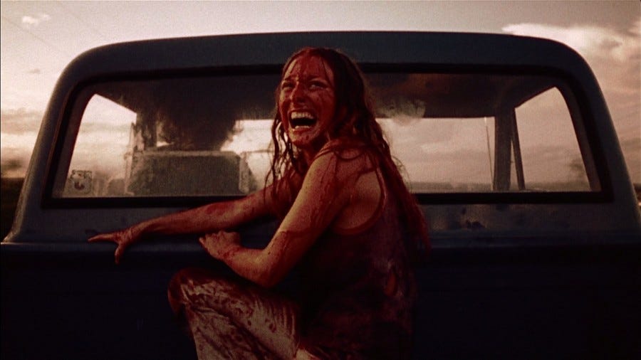 Digging into Horror&#39;s &quot;Final Girl&quot; Trope | Bitch Media