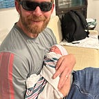 Michael Charles Olson