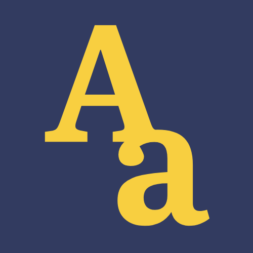 The Admissions Abstract