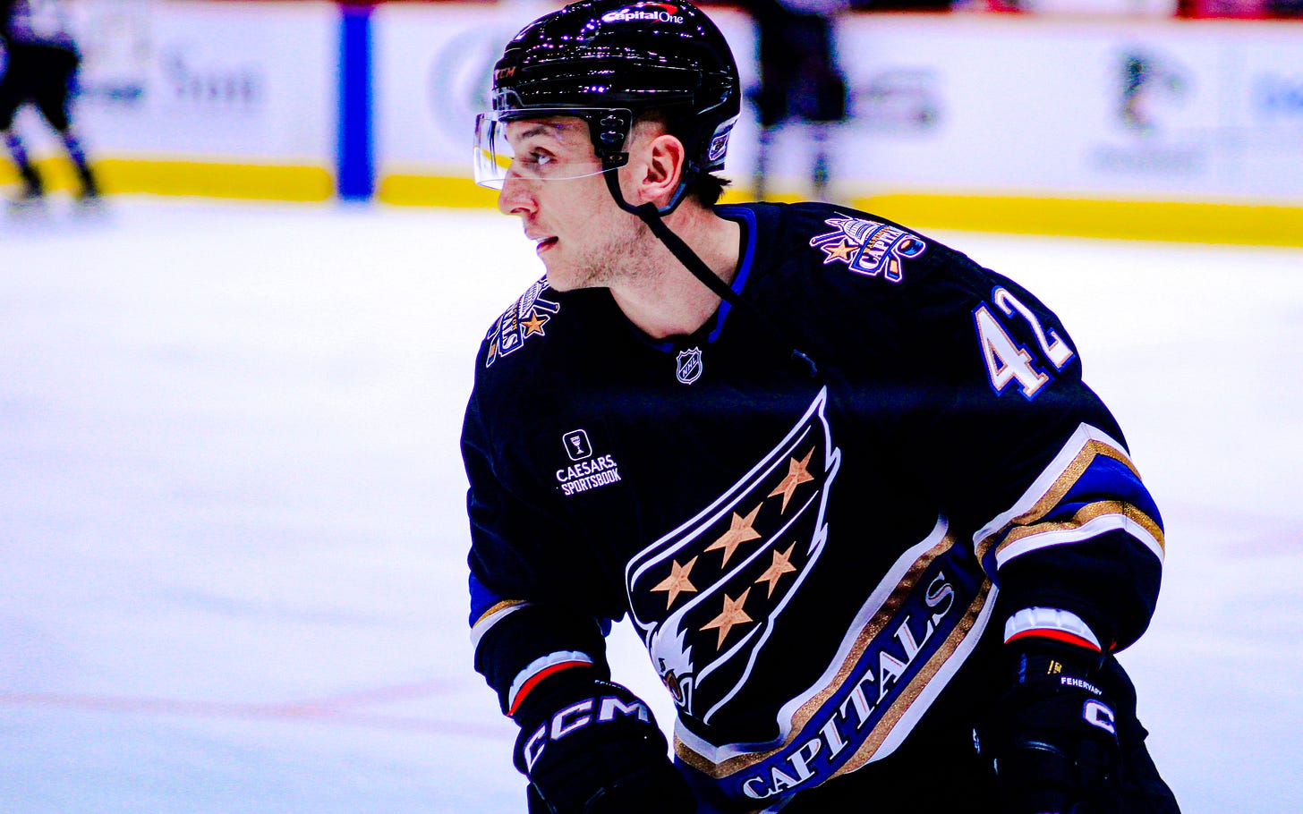 Washington Capitals