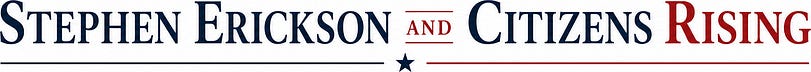 Citizens Rising