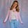 Lexi Berry | Abercrombie Insider