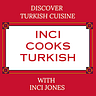 Inci Cooks Turkish