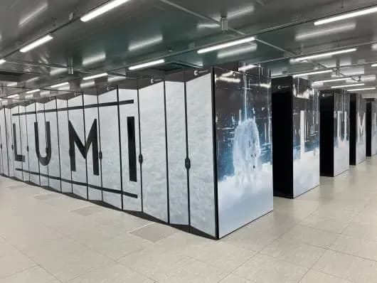 AI factory