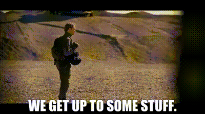 YARN | We get up to some stuff. | Tenet | Video clips by quotes | 14adbc6d | 紗 YARN | We get up to some stuff. | Tenet | Video clips by quotes | 14adbc6d | 紗