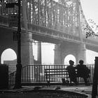 Scenes from a life offline