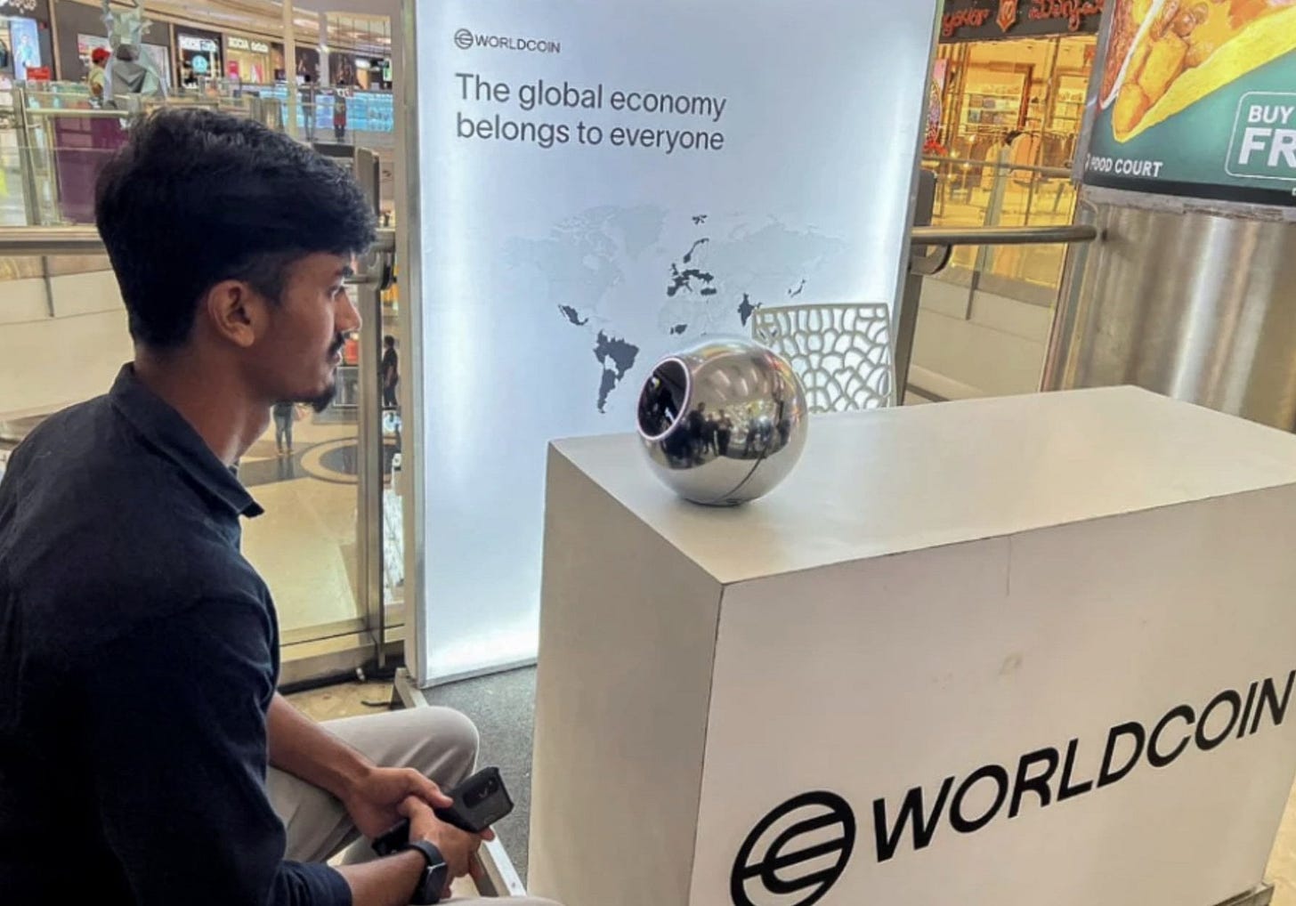 Worldcoin and Tools for Humanity Unregistered for Operations in Kenya :  r/azcoinnews