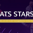 Crafting an FM26 team using real-life stats: League Two