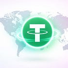 Tether’s Quiet U.S. Power Play