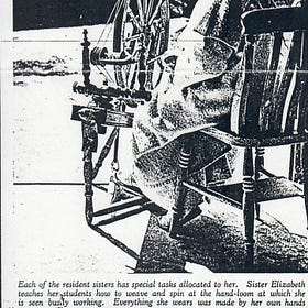 Sister Elisabeth 1861 - 1944