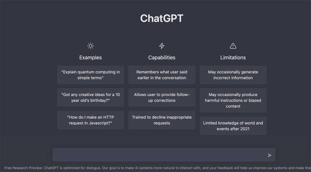 ChatGPT, ChatGPT faults, ChatGPT disinformation, ChatGPT answers