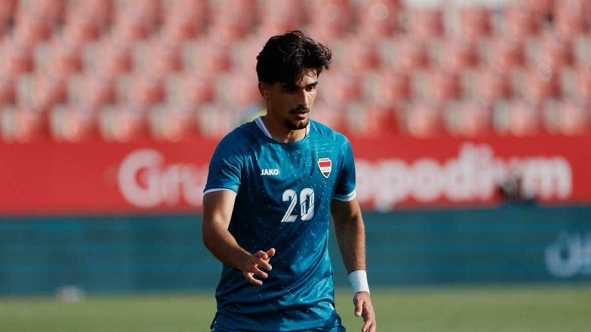 Christians Play a Prominent Role in Iraq’s World Cup Journey