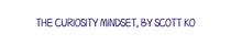 Curiosity Mindset