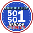 🇺🇸 📢 50501Arvada 📢 🇺🇲's avatar