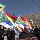 On Zionism and the Duty to Protect