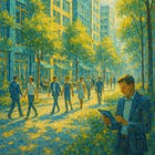 The Unlocking Value Bulletin #8