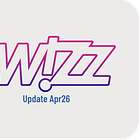 Wizz Air✈️ (LON: WIZZ) — Thesis Update