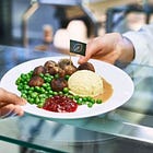 Ikea is cutting its restaurant prices. Here's why retailers want you to eat up