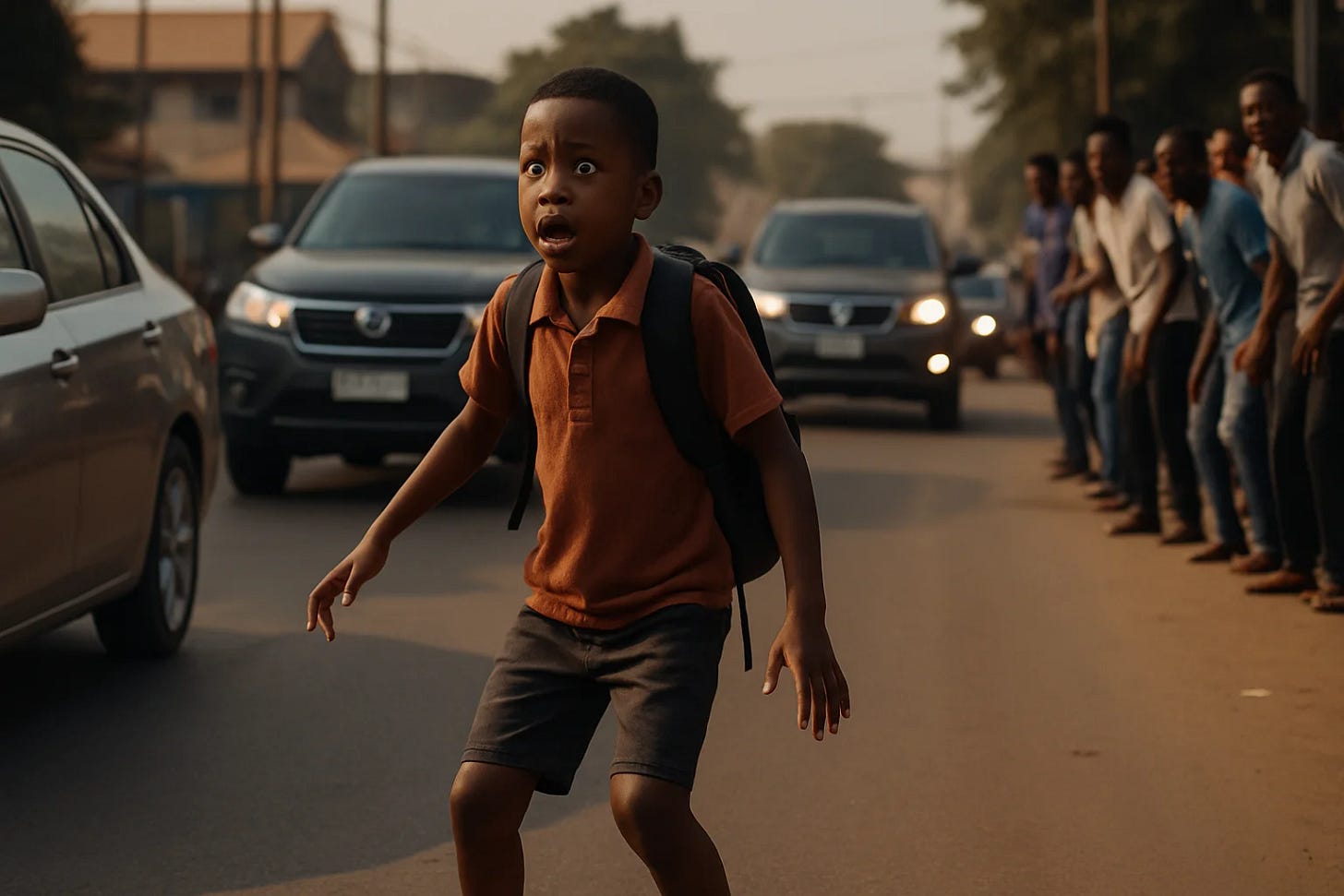 Blinded by Revenge 2