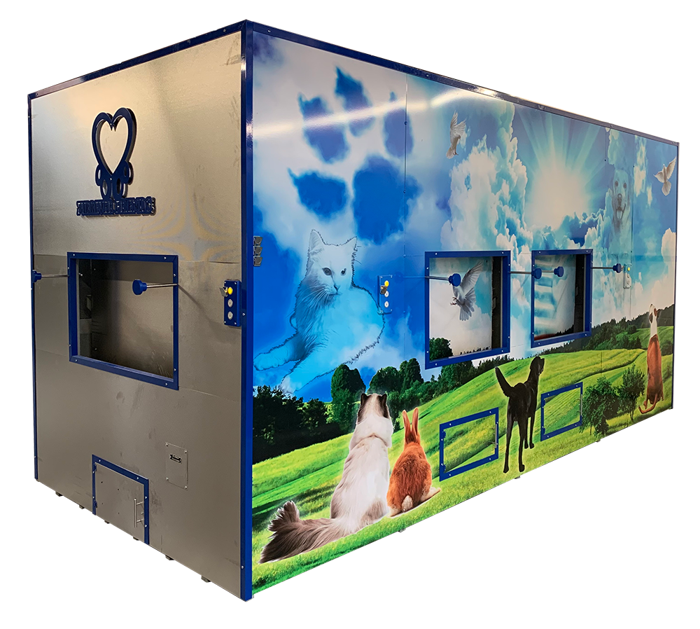Pet Cremation Service in Long Beach, CA | Furrever Friends - Furrever  Friends