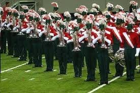 1982 Santa Clara Vanguard Drum and Bugle Corps