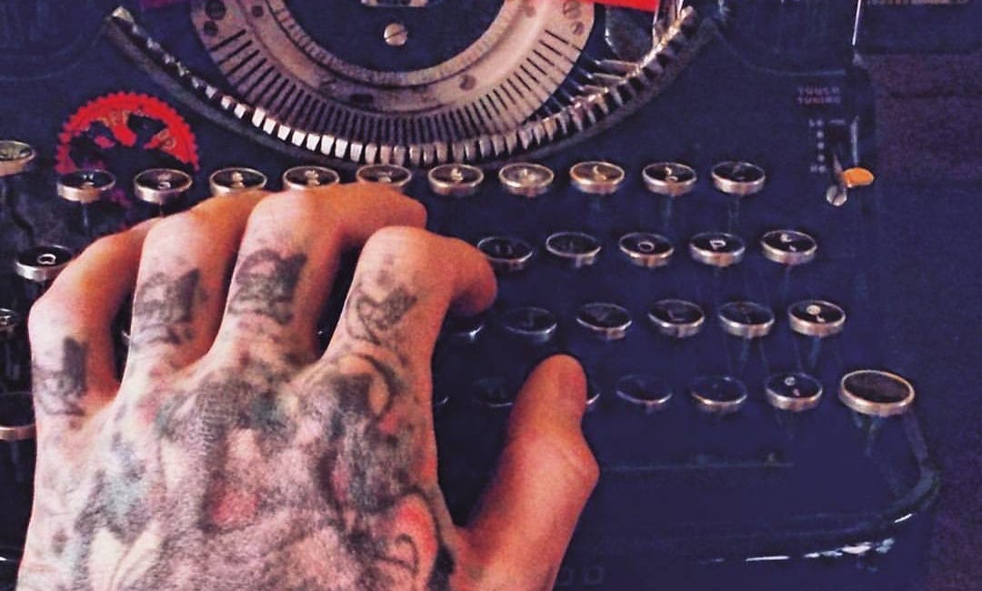 Why You Should Ditch Your Keyboard 