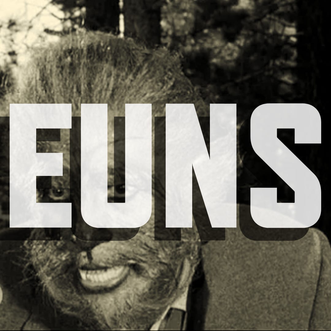 Everything Is Useless And Nothing Is Solved