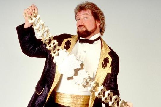 Ted Dibiase