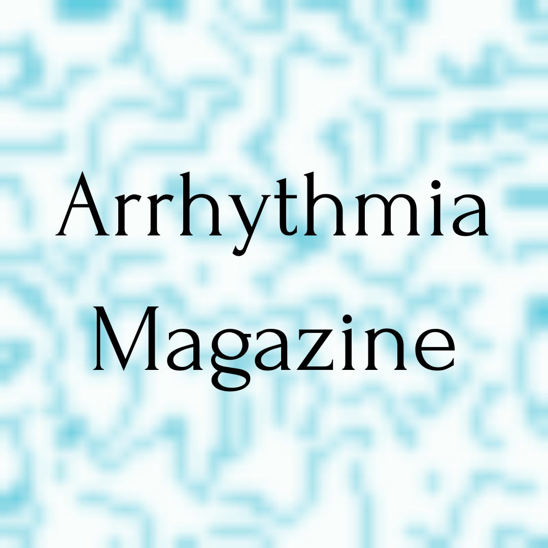Arrhythmia Magazine